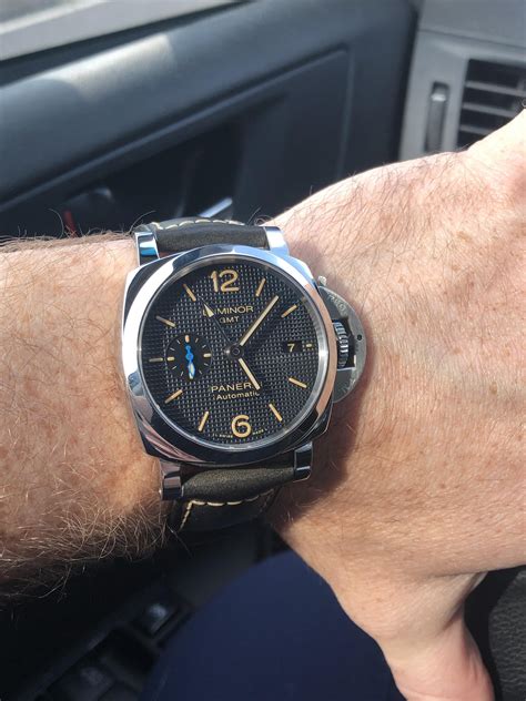 panerai pam 1535|panerai pam111.